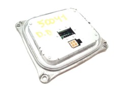 Recambio de centralita faros xenon para audi a4 allroad quattro (8k) 3.0 v6 24v tdi referencia OEM IAM 8K0907472   2