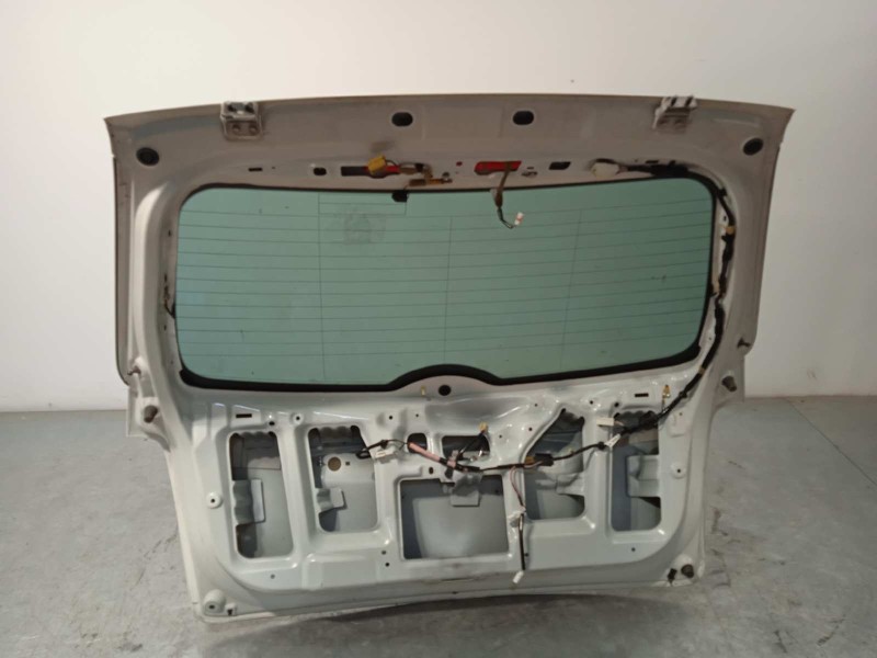 Recambio de porton trasero para mazda cx-7 (er) active referencia OEM IAM EGY56202XC  E22163930B