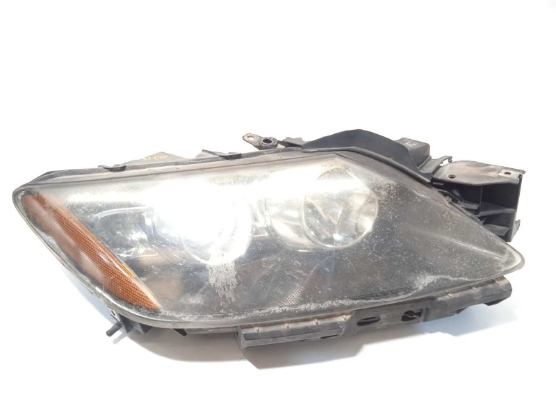 Recambio de faro derecho para mazda cx-7 (er) active referencia OEM IAM EH63510K0C  
