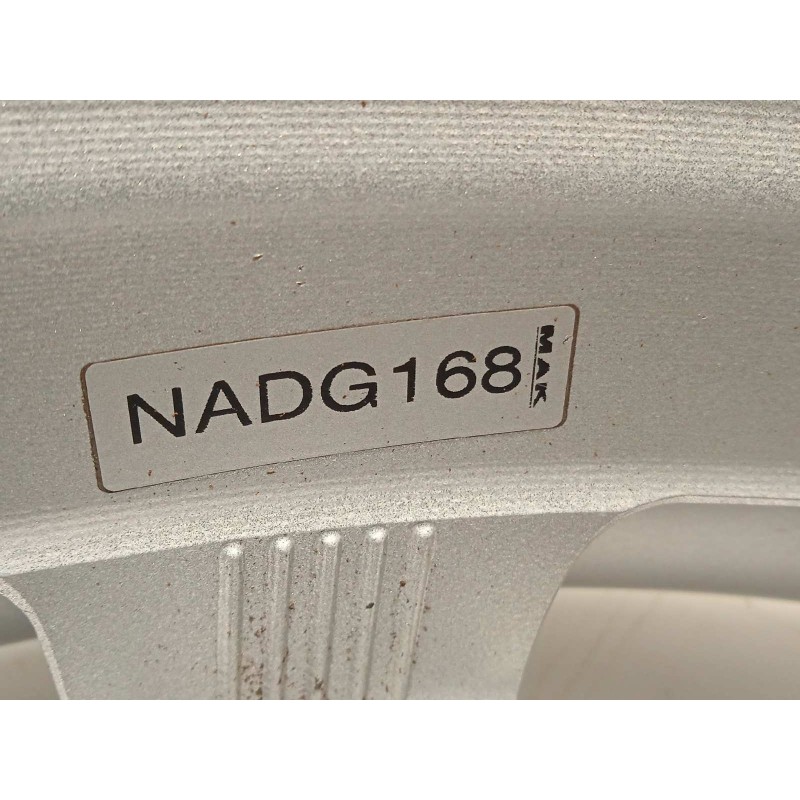 Recambio de llanta para land rover range rover sport v6 td hse referencia OEM IAM NADG168 5H321007BA8MNH RRC500681MNH