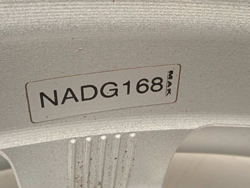 Recambio de llanta para land rover range rover sport v6 td hse referencia OEM IAM NADG168 5H321007BA8MNH RRC500681MNH