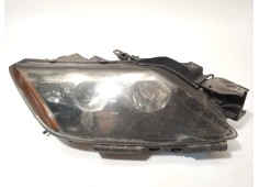 Recambio de faro derecho para mazda cx-7 (er) active referencia OEM IAM EH63510K0C   2