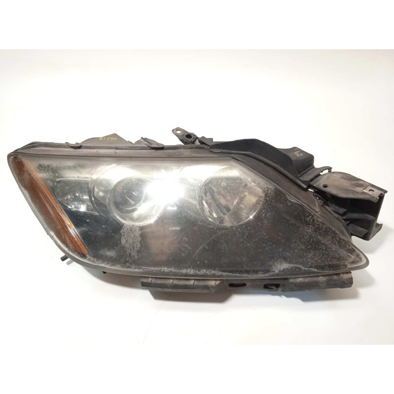 Recambio de faro derecho para mazda cx-7 (er) active referencia OEM IAM EH63510K0C  