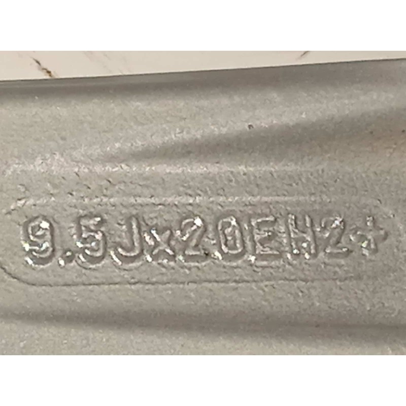 Recambio de llanta para land rover range rover sport v6 td hse referencia OEM IAM NADG168 5H321007BA8MNH RRC500681MNH