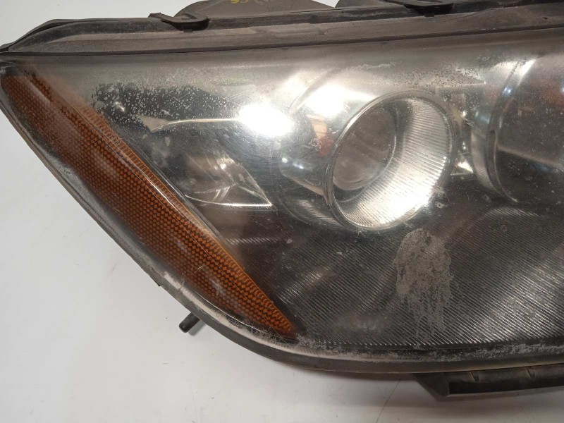 Recambio de faro derecho para mazda cx-7 (er) active referencia OEM IAM EH63510K0C  