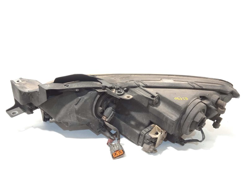 Recambio de faro derecho para mazda cx-7 (er) active referencia OEM IAM EH63510K0C  