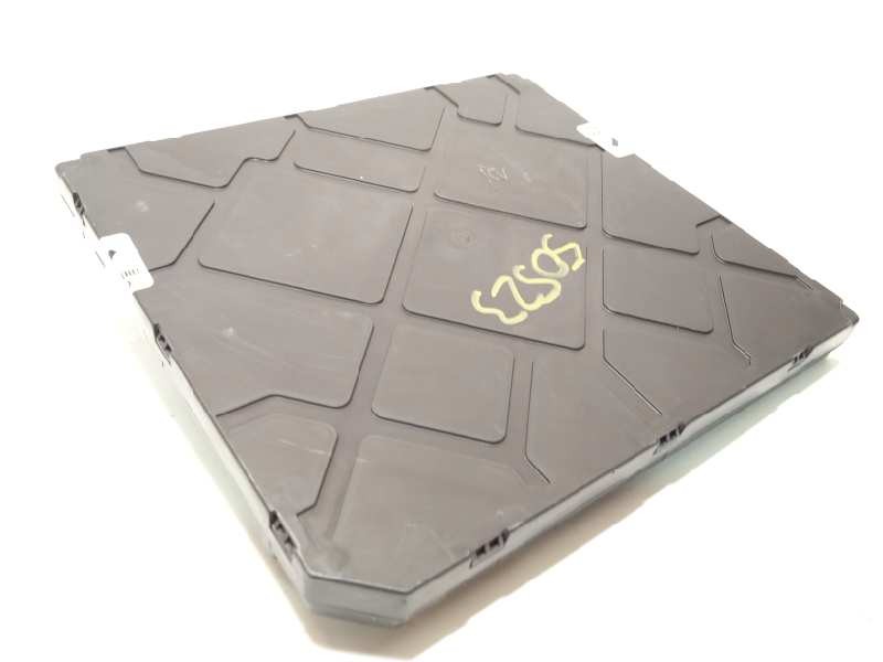 Recambio de centralita confort para seat leon (5f1) 1.4 16v tsi referencia OEM IAM 5Q0937084CM  