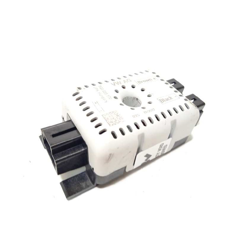 Recambio de modulo electronico para seat leon (5f1) 1.4 16v tsi referencia OEM IAM 5Q0035570  