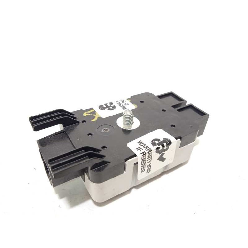 Recambio de modulo electronico para seat leon (5f1) 1.4 16v tsi referencia OEM IAM 5Q0035570  