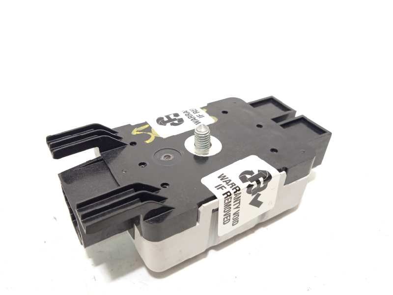 Recambio de modulo electronico para seat leon (5f1) 1.4 16v tsi referencia OEM IAM 5Q0035570  