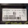 Recambio de cuadro instrumentos para renault laguna iii 2.0 dci diesel cat referencia OEM IAM 248100006R  A2C53182883