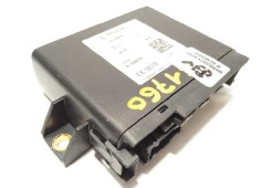 Recambio de modulo electronico para porsche panamera gts referencia OEM IAM 7PP035620J  