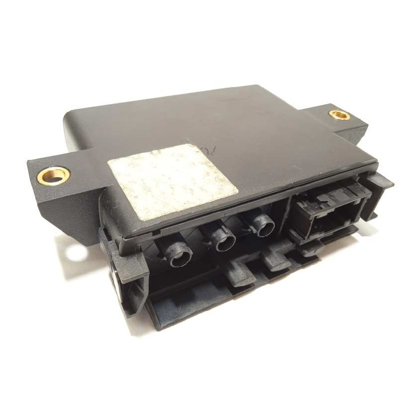 Recambio de modulo electronico para porsche panamera gts referencia OEM IAM 7PP035620J  