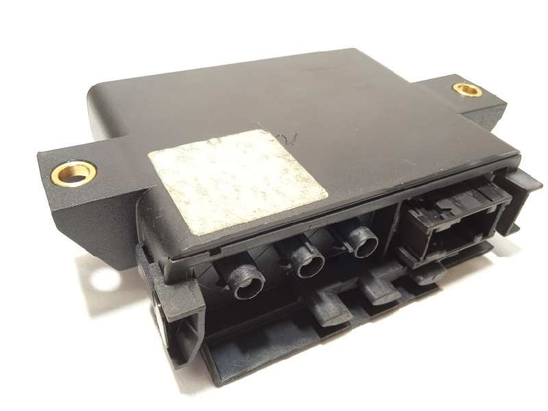 Recambio de modulo electronico para porsche panamera gts referencia OEM IAM 7PP035620J  