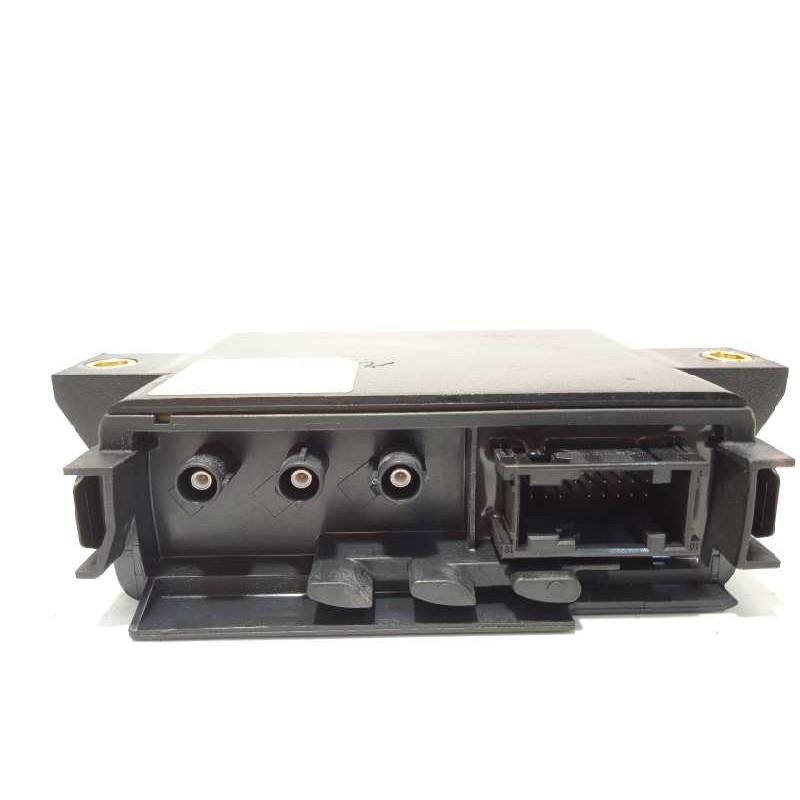 Recambio de modulo electronico para porsche panamera gts referencia OEM IAM 7PP035620J  