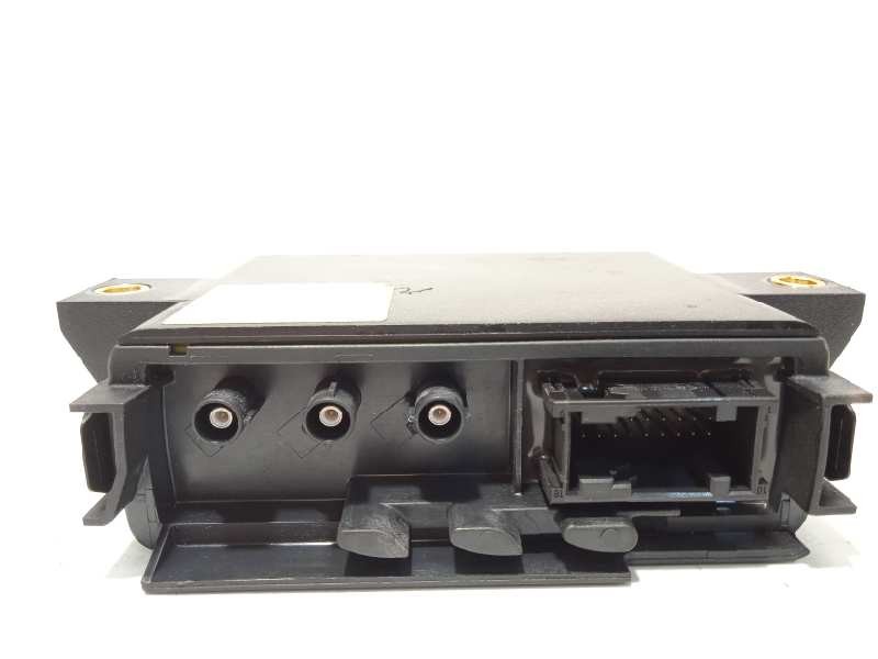 Recambio de modulo electronico para porsche panamera gts referencia OEM IAM 7PP035620J  