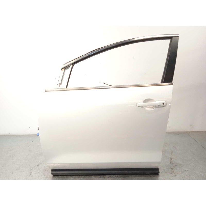 Recambio de puerta delantera izquierda para mazda cx-7 (er) active referencia OEM IAM EGY15902XR  