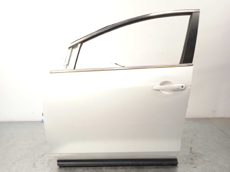 Recambio de puerta delantera izquierda para mazda cx-7 (er) active referencia OEM IAM EGY15902XR  