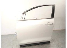 Recambio de puerta delantera izquierda para mazda cx-7 (er) active referencia OEM IAM EGY15902XR   2