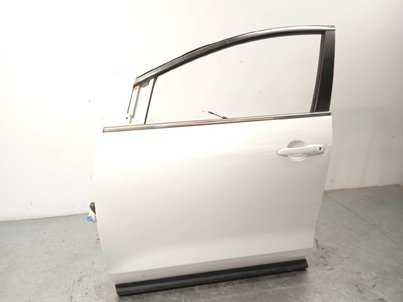 Recambio de puerta delantera izquierda para mazda cx-7 (er) active referencia OEM IAM EGY15902XR  