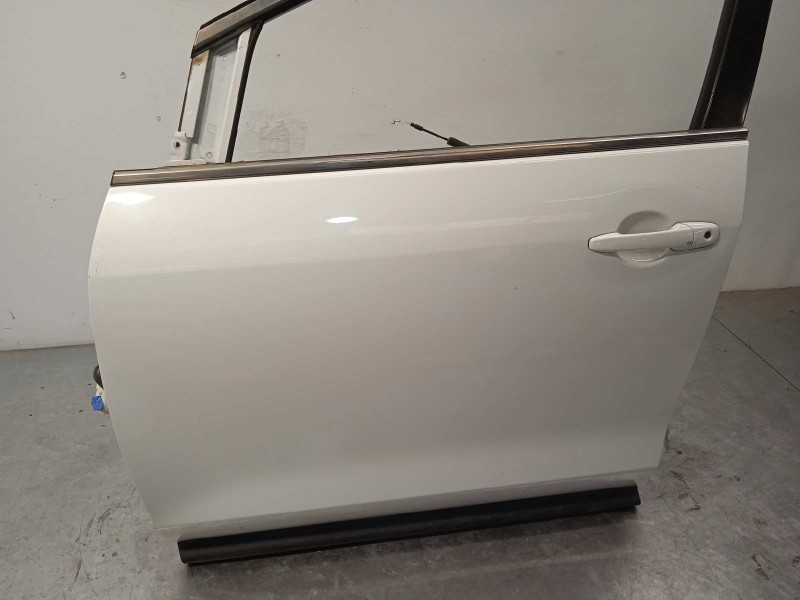 Recambio de puerta delantera izquierda para mazda cx-7 (er) active referencia OEM IAM EGY15902XR  