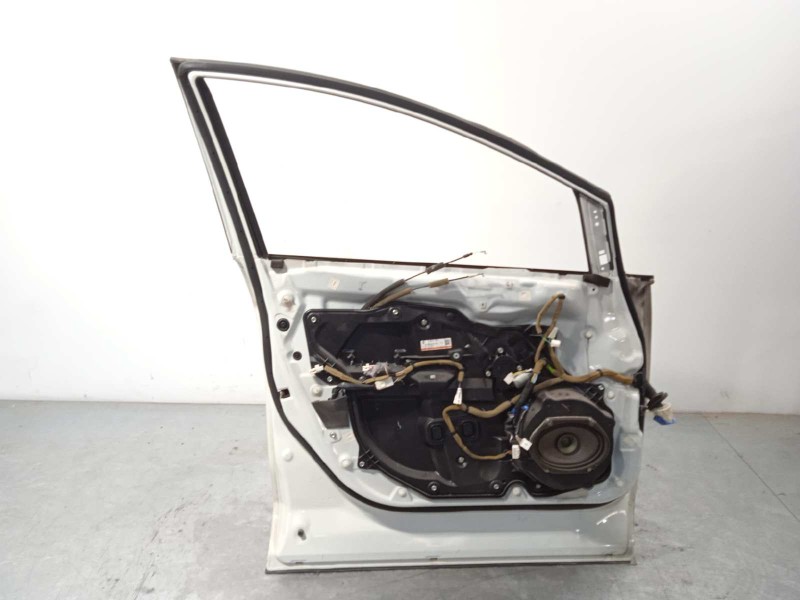 Recambio de puerta delantera izquierda para mazda cx-7 (er) active referencia OEM IAM EGY15902XR  