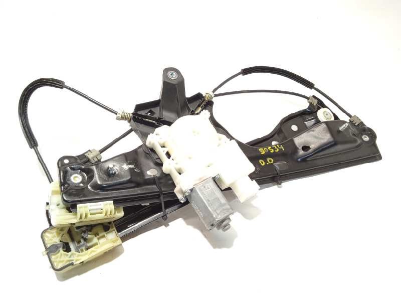 Recambio de elevalunas delantero derecho para opel astra k lim. 5türig 1.2 referencia OEM IAM 39142316  