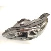 Recambio de faro izquierdo para peugeot 3008 ii suv (mc_, mr_, mj_, m4_) 1.2 thp/ puretech 130 (mrhnsm, mrhnsu, mrhnsj, mrhnyw,.