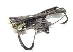 Recambio de elevalunas delantero derecho para opel astra k lim. 5türig 1.2 referencia OEM IAM 39142316   2