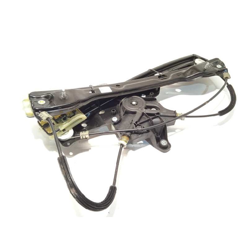 Recambio de elevalunas delantero derecho para opel astra k lim. 5türig 1.2 referencia OEM IAM 39142316  