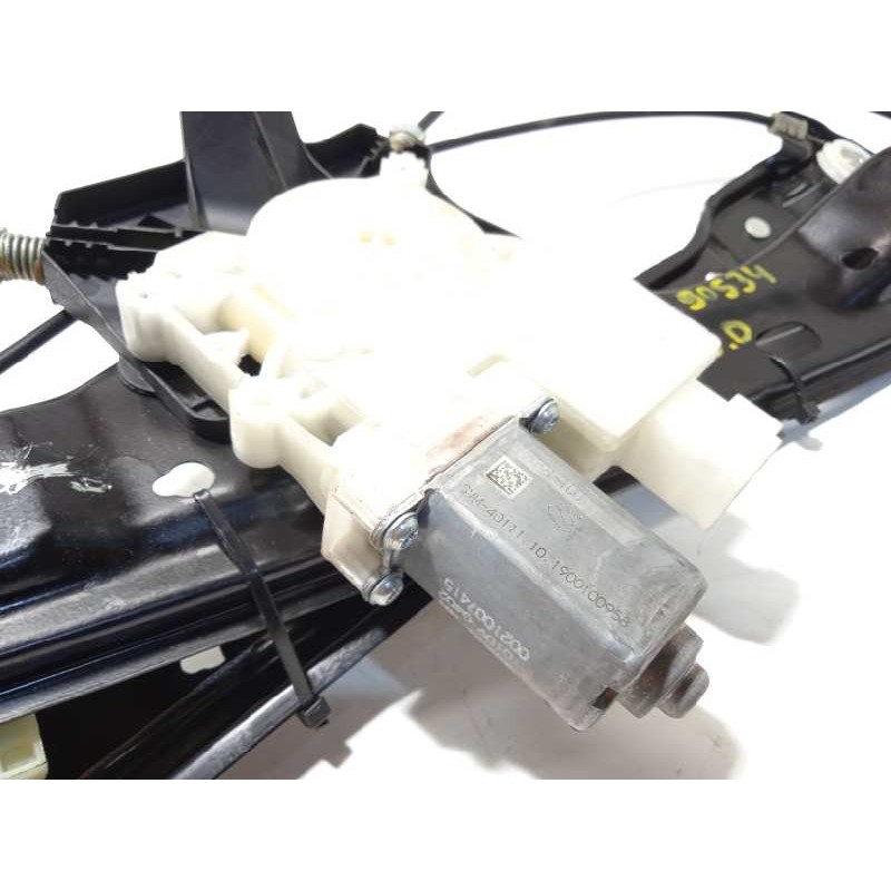 Recambio de elevalunas delantero derecho para opel astra k lim. 5türig 1.2 referencia OEM IAM 39142316  