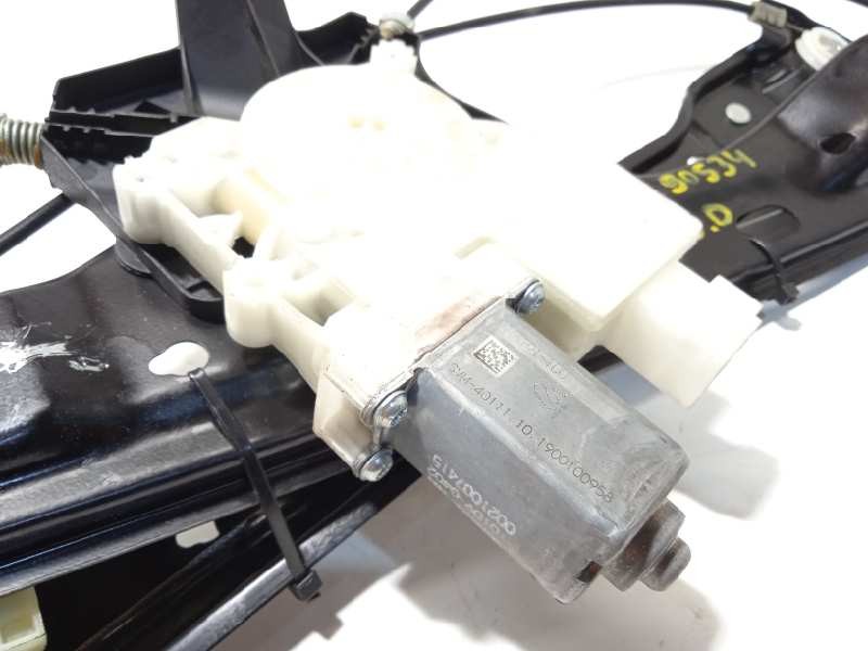 Recambio de elevalunas delantero derecho para opel astra k lim. 5türig 1.2 referencia OEM IAM 39142316  