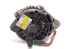 Recambio de alternador para opel astra gtc 1.7 16v cdti referencia OEM IAM 442064 98031154 X3782X 2