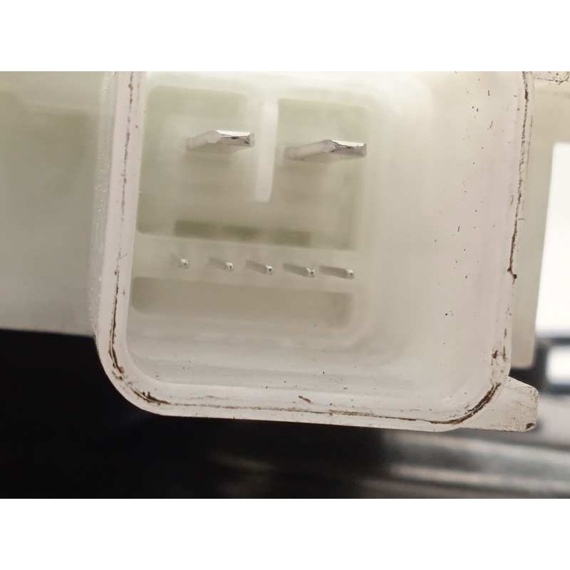 Recambio de elevalunas delantero derecho para opel astra k lim. 5türig 1.2 referencia OEM IAM 39142316  