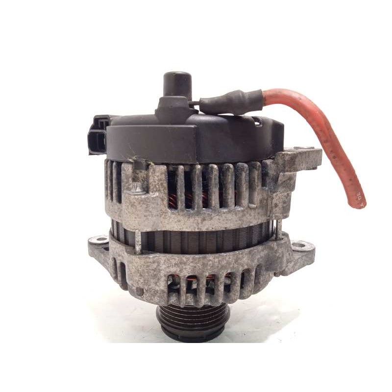 Recambio de alternador para opel astra gtc 1.7 16v cdti referencia OEM IAM 442064 98031154 X3782X