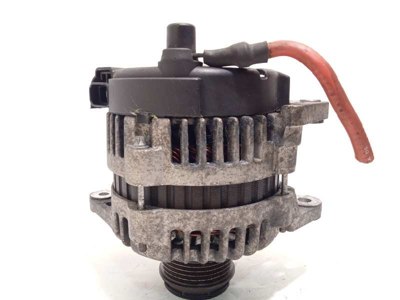 Recambio de alternador para opel astra gtc 1.7 16v cdti referencia OEM IAM 442064 98031154 X3782X