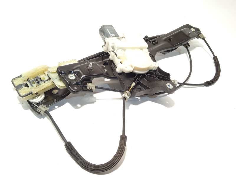 Recambio de elevalunas delantero izquierdo para opel astra k lim. 5türig 1.2 referencia OEM IAM 39142315  