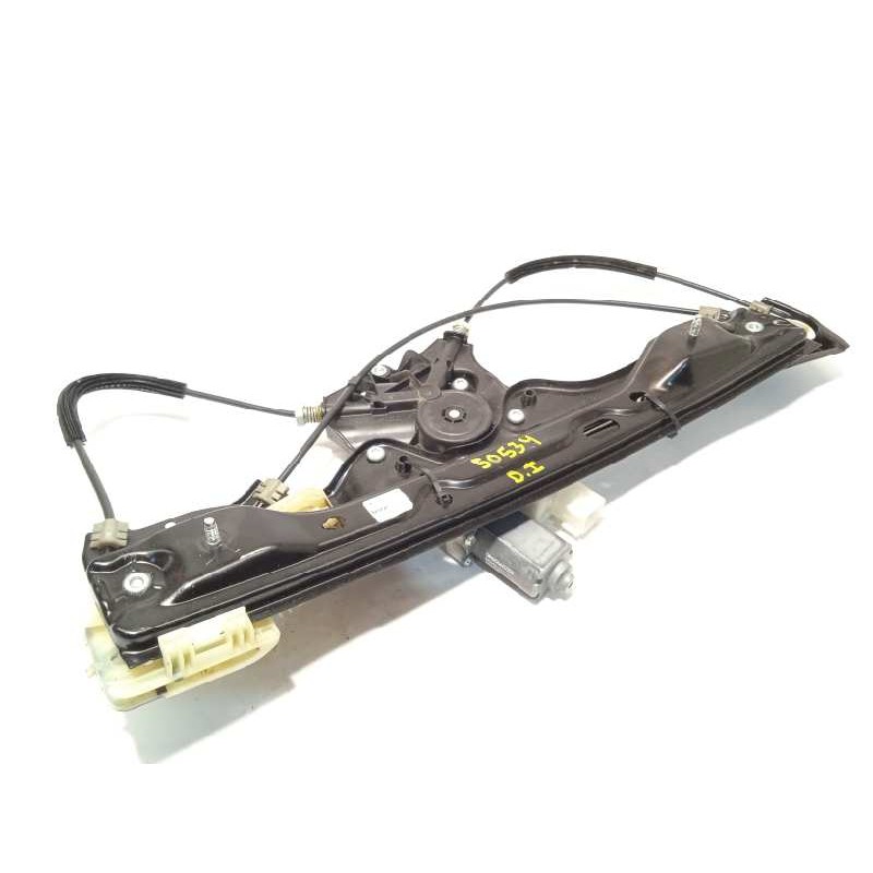 Recambio de elevalunas delantero izquierdo para opel astra k lim. 5türig 1.2 referencia OEM IAM 39142315  