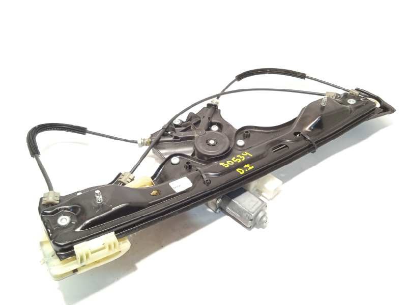 Recambio de elevalunas delantero izquierdo para opel astra k lim. 5türig 1.2 referencia OEM IAM 39142315  