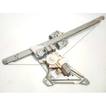 Recambio de elevalunas delantero derecho para volkswagen crafter caja cerrada 2.5 tdi dpf referencia OEM IAM A0068205542  006820