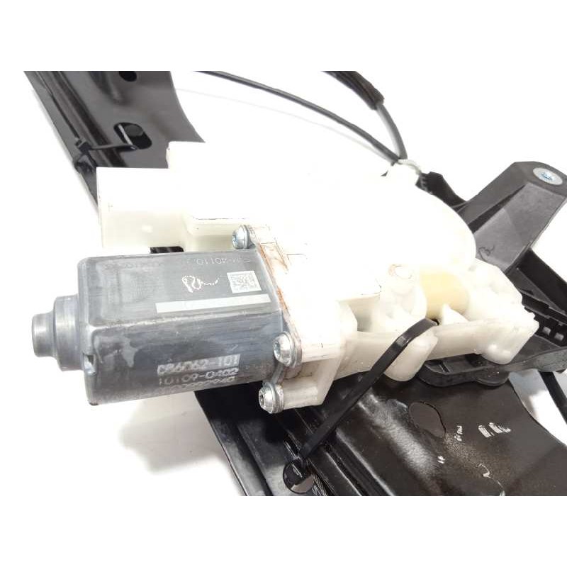 Recambio de elevalunas delantero izquierdo para opel astra k lim. 5türig 1.2 referencia OEM IAM 39142315  