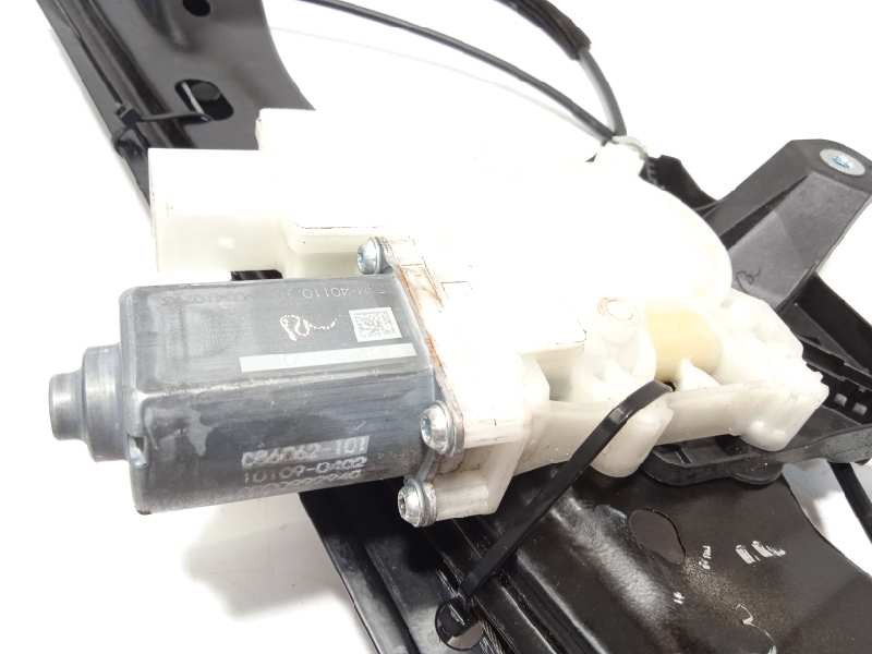 Recambio de elevalunas delantero izquierdo para opel astra k lim. 5türig 1.2 referencia OEM IAM 39142315  