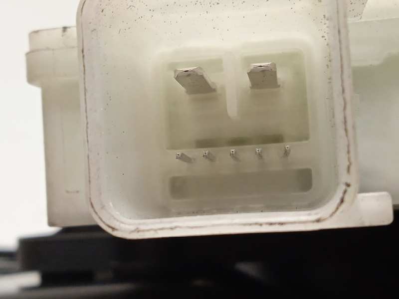 Recambio de elevalunas delantero izquierdo para opel astra k lim. 5türig 1.2 referencia OEM IAM 39142315  