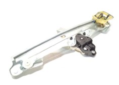 Recambio de elevalunas trasero derecho para opel astra k lim. 5türig 1.2 referencia OEM IAM 39142320   2