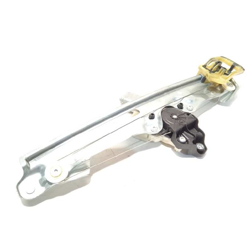 Recambio de elevalunas trasero derecho para opel astra k lim. 5türig 1.2 referencia OEM IAM 39142320  