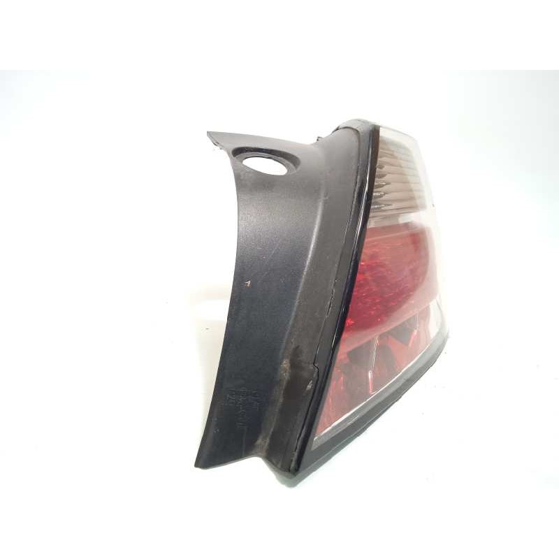 Recambio de piloto trasero derecho para opel astra gtc 1.7 16v cdti referencia OEM IAM 93190791  