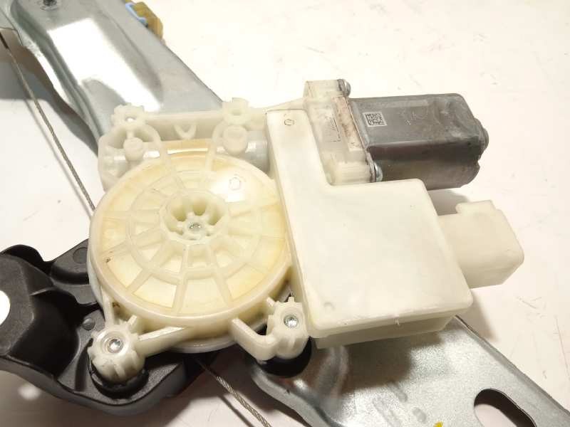 Recambio de elevalunas trasero derecho para opel astra k lim. 5türig 1.2 referencia OEM IAM 39142320  