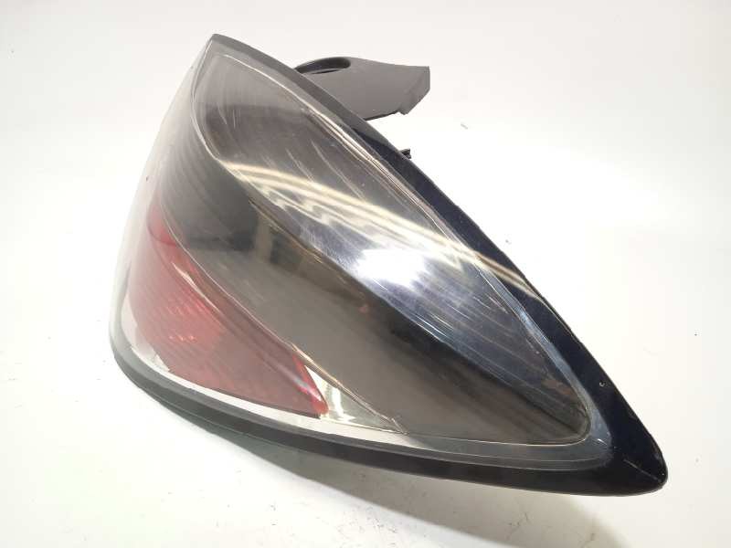 Recambio de piloto trasero derecho para opel astra gtc 1.7 16v cdti referencia OEM IAM 93190791  