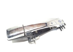 Recambio de maneta exterior delantera derecha para land rover range rover sport v6 td hse referencia OEM IAM FPH500014 6H3222404