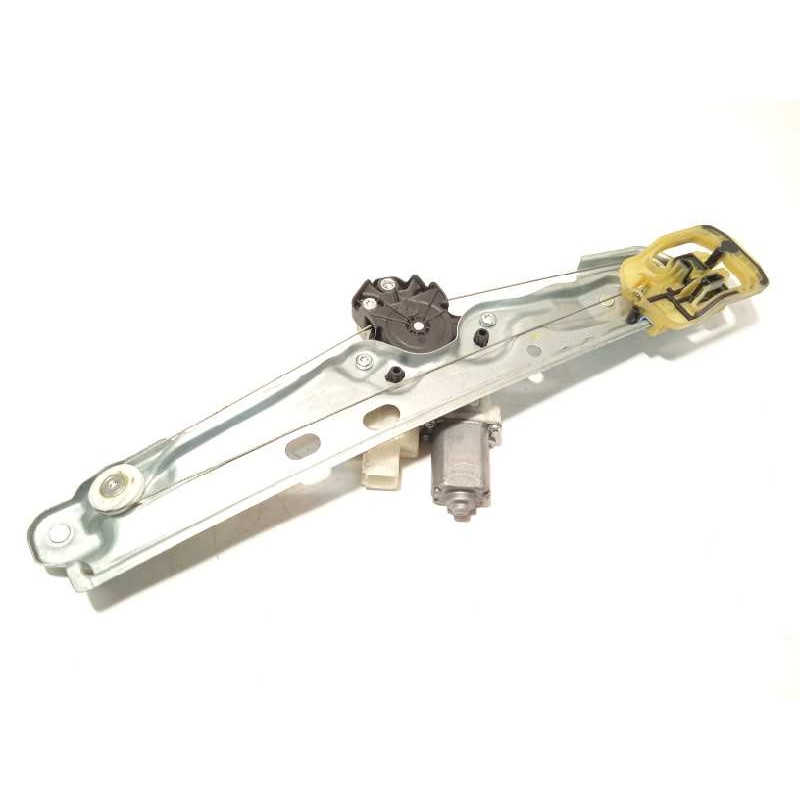 Recambio de elevalunas trasero izquierdo para opel astra k lim. 5türig 1.2 referencia OEM IAM 39142319  